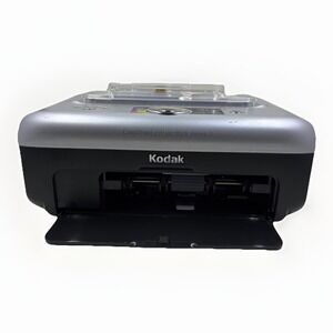 Kodak EasyShare Series 3 Photo Printer Digital Camera Dock w/power‎ cord!